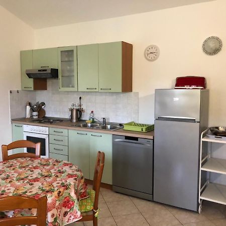 Apartments Vodaric Loznati Црес Экстерьер фото