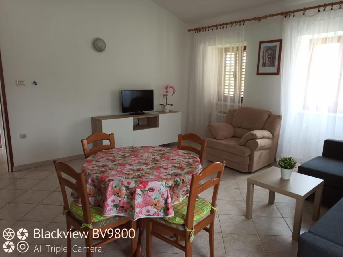 Apartments Vodaric Loznati Црес Экстерьер фото